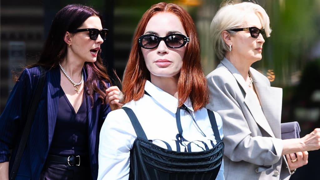 icon for "The Devil Wears Prada 2" 3rd Weekend Box Office