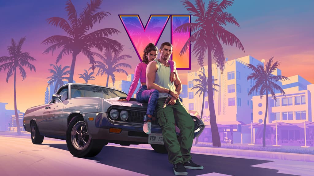 icon for Another GTA VI trailer released by May 31?