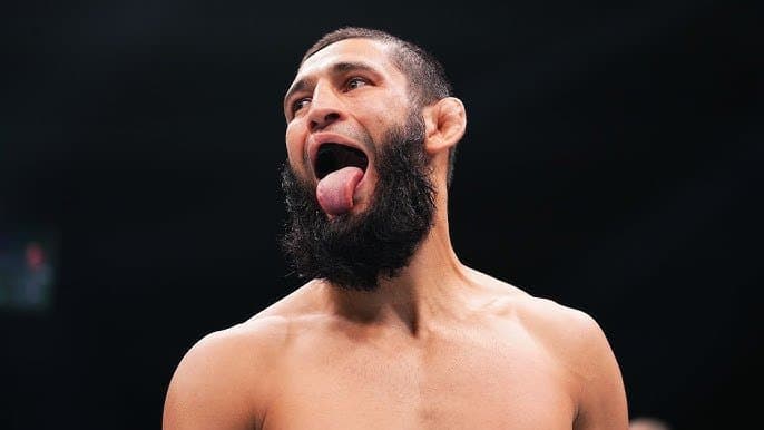 icon for UFC: ¿Khamzat Chimaev aterrizará en el primer minuto de derribo?