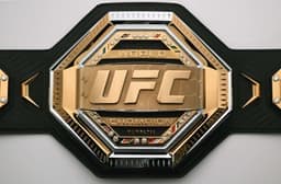 icon for UFC: Strickland and Chimaev to Touch Gloves?