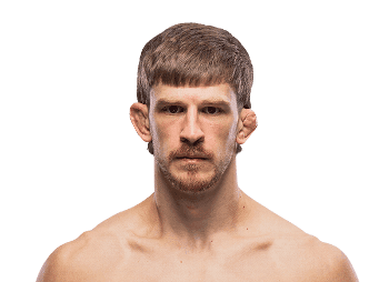 icon for UFC: Who Will Arnold Allen Fight Next?