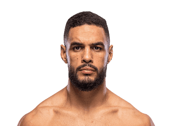 icon for UFC: ¿Contra quién peleará Gabriel Bonfim a continuación?