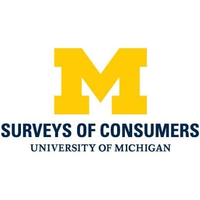 icon for University of Michigan Consumer Sentiment - June 2026