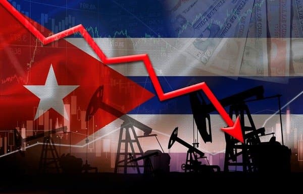 icon for US announces Cuba oil sanction relief by June 30?