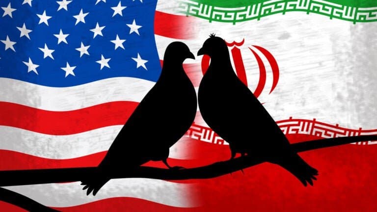 icon for US announces new Iran agreement/ceasefire extension by July 31?