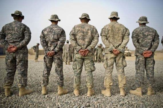 US announces shutdown of Gaza military center by May 15? card icon