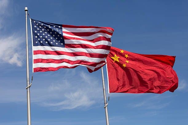icon for US x China tariff agreement by May 31?