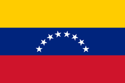 icon for Venezuela de facto leader end of 2026?
