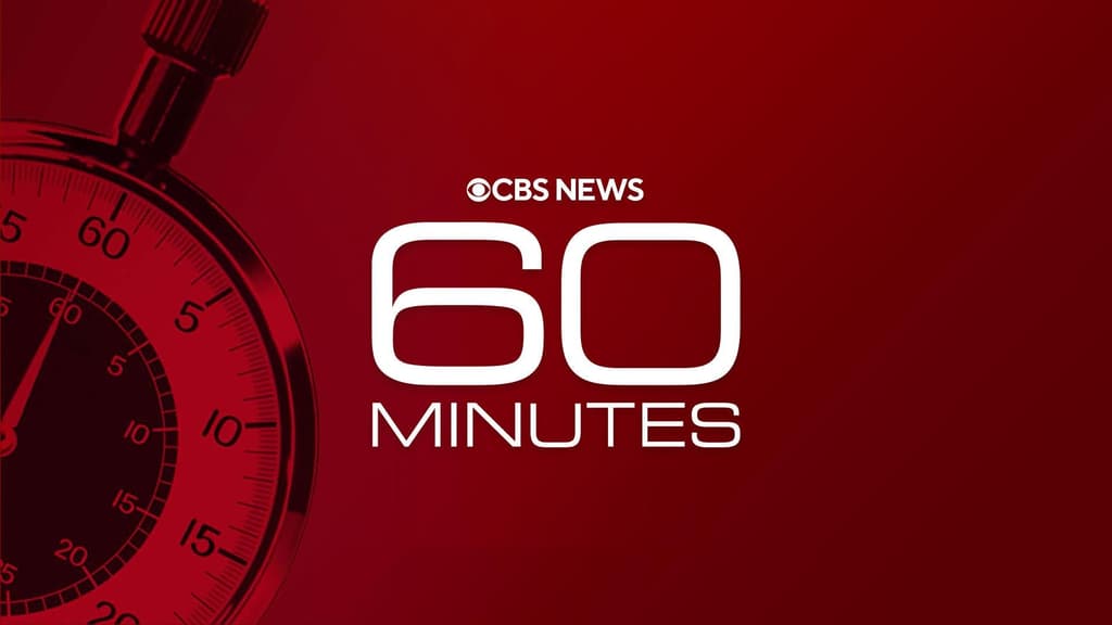 icon for What will be said during the 60 Minutes on Prediction Markets?