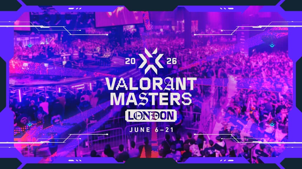 icon for What will be said during the Valorant Masters London 2026 Grand Finals?