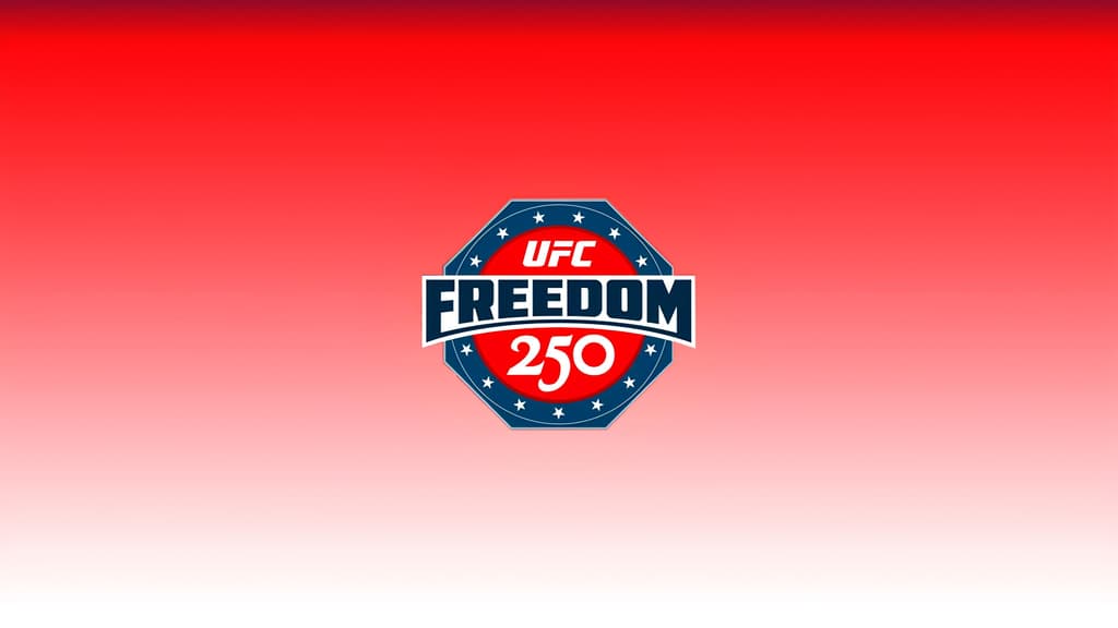 icon for What will the announcers say during UFC Freedom 250?