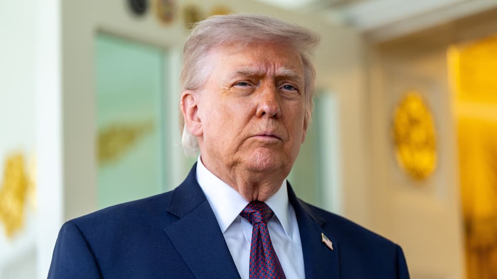 icon for What will Trump say during Bret Baier interview?