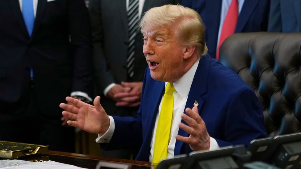 What will Trump say during Tele-Rallies on June 11?