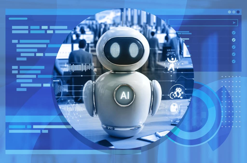 icon for Which company has the best AI Agent end of June?