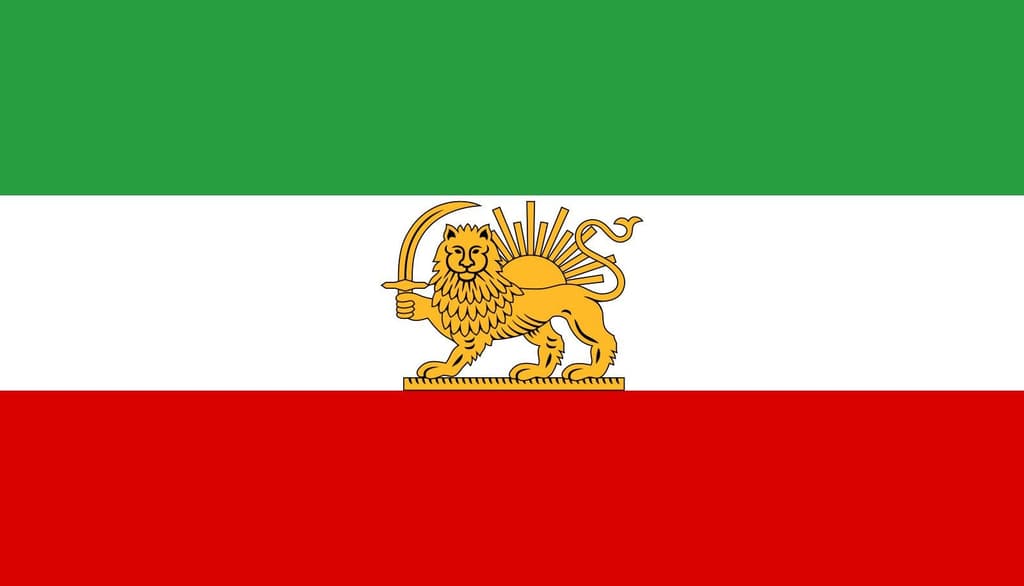 icon for Irán