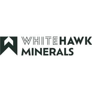 icon for WhiteHawk Minerals IPO Closing Market Cap