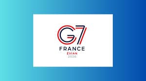 icon for Who will attend the G7 Summit?