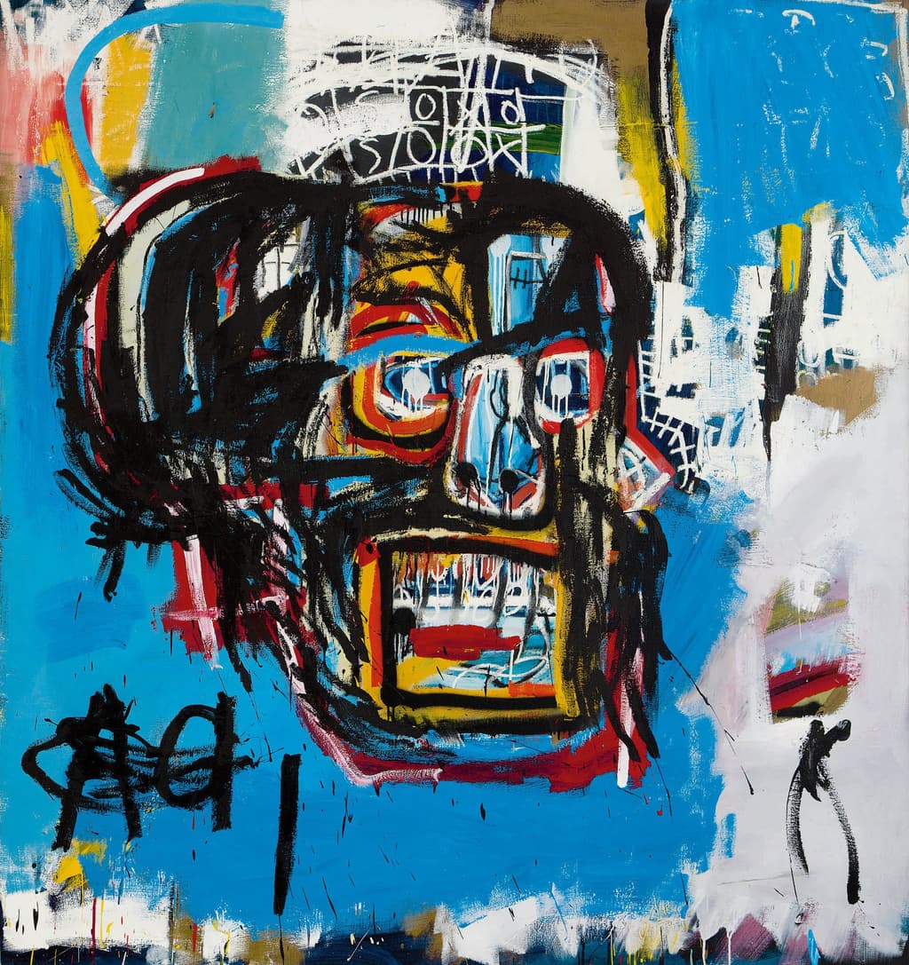 icon for Will another artist be #1 in global fine art auction turnover for 2026?