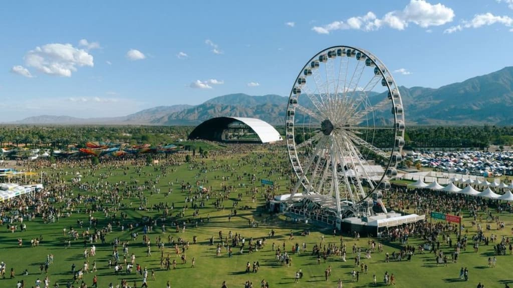 icon for Who will perform at Coachella 2027?