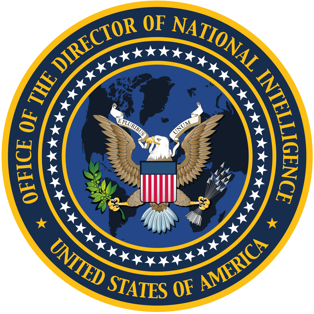 Who will Trump announce as next Director of National Intelligence?