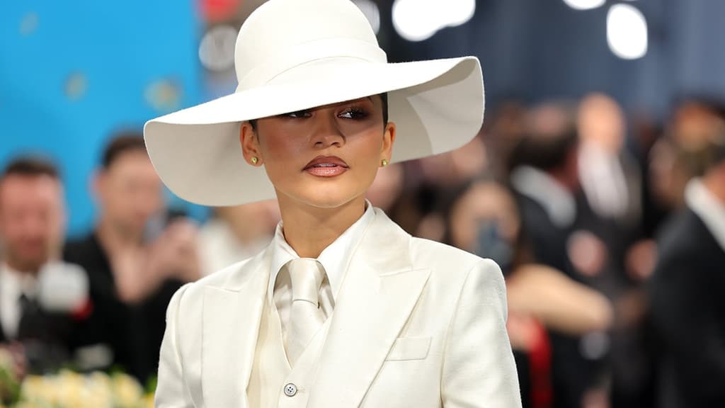 icon for Who will Zendaya wear at the Met Gala?