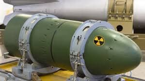 icon for Will a US ally get a nuke before 2027?