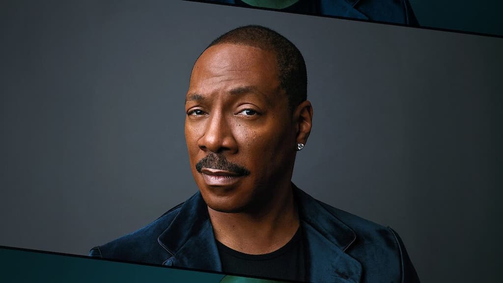 icon for AFI Life Achievement Award: A Tribute to Eddie Murphy