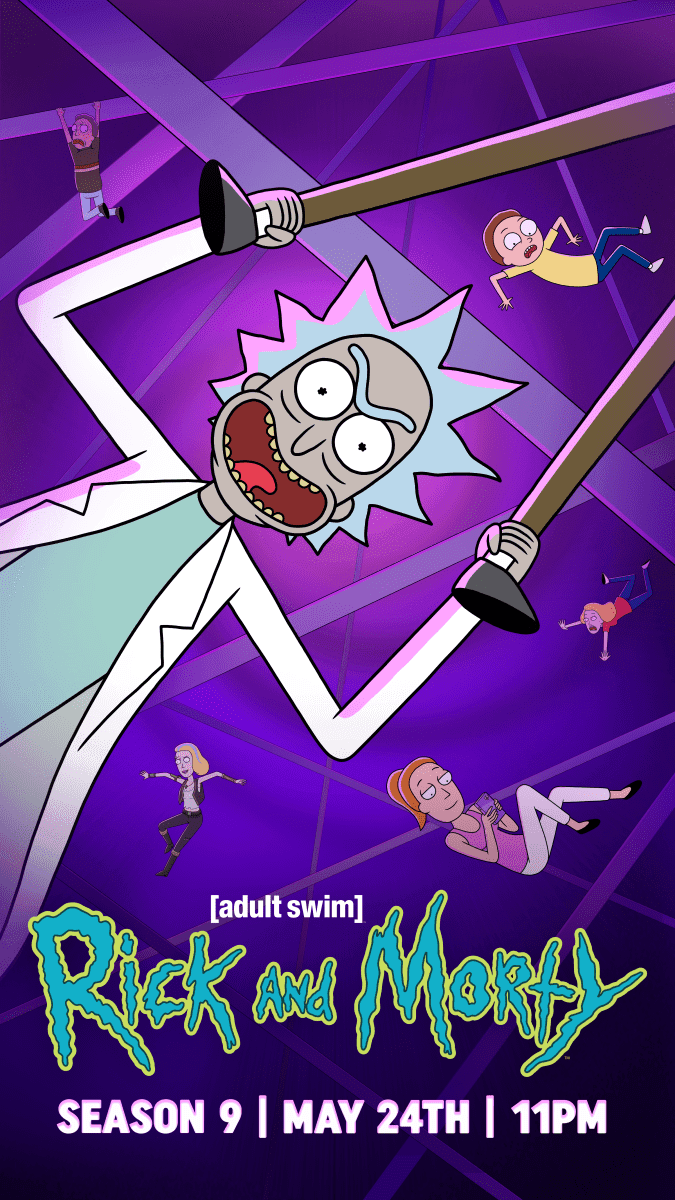 icon for Will anyone say "Planet" during Rick and Morty E4 S9?