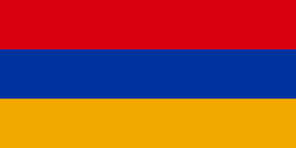 icon for Armenia