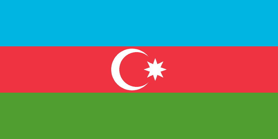 icon for Azerbaiyán