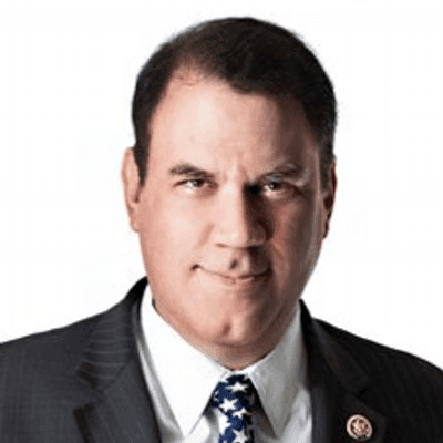 icon for Alan Grayson - FL-Sen
