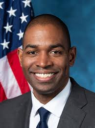 icon for Antonio Delgado - NY-Gov