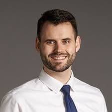 icon for Zach Wahls - IA-Sen
