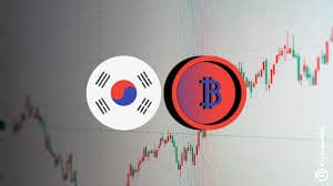 icon for Will Bitcoin kimchi premium hit 8% in 2026?