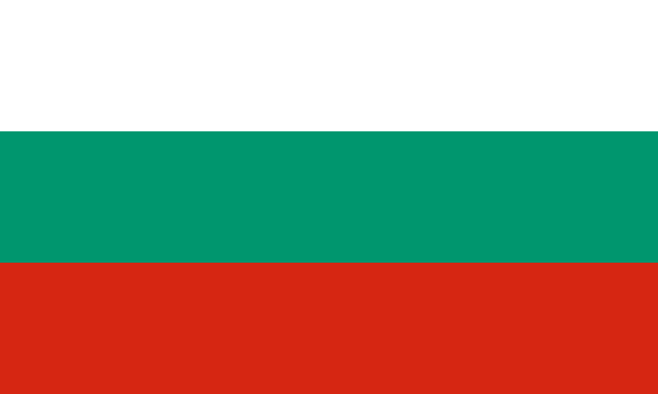 icon for Bulgaria