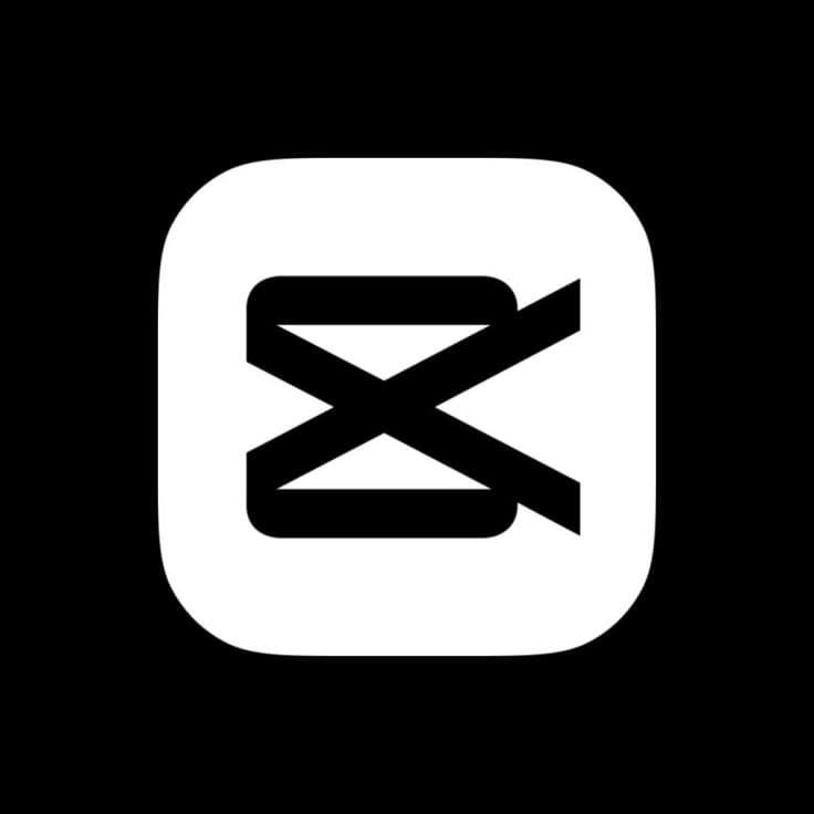 icon for CapCut: Photo & Video Editor