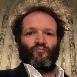 icon for David Ballantine