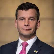 icon for David Seymour