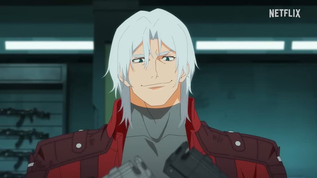 icon for Devil May Cry: Season 2