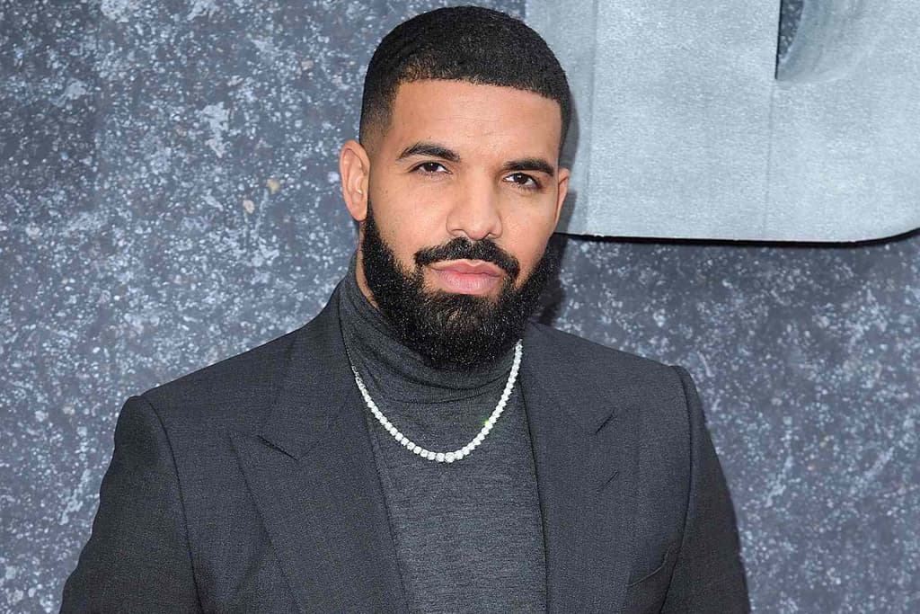 icon for Will Drake be the second most streamed Spotify artist for 2026?