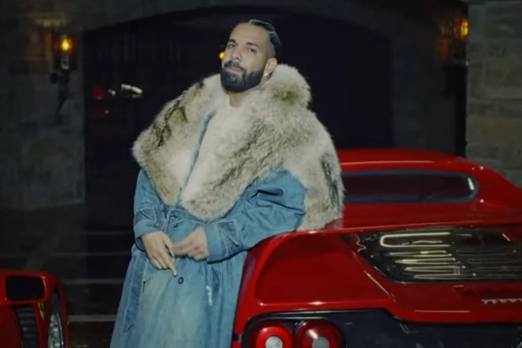 icon for Will Drake have the top 3 albums on the Billboard 200?