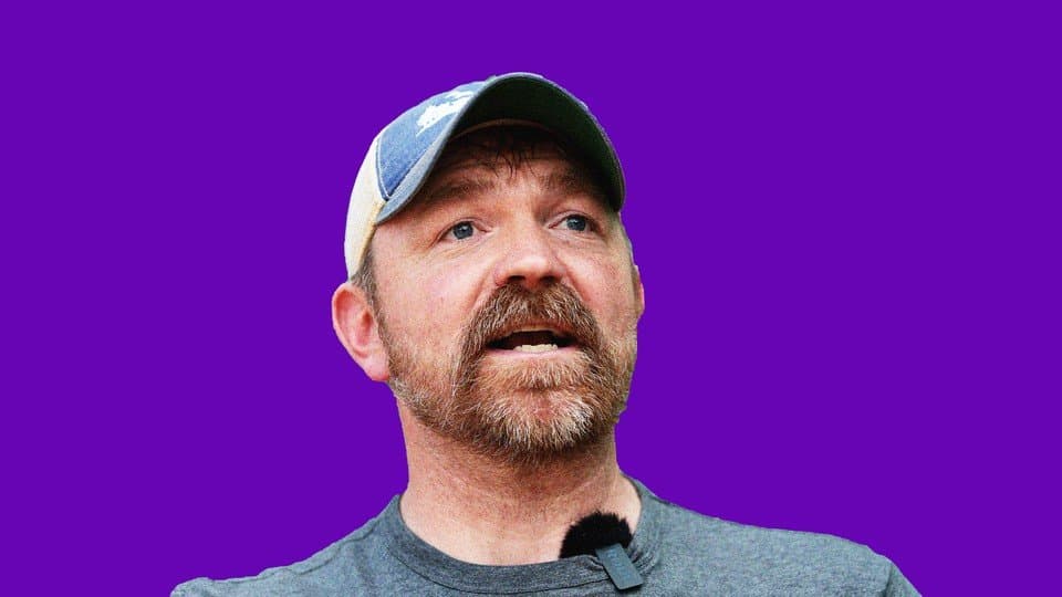 icon for Will Grahm Platner drop out before the Midterms?