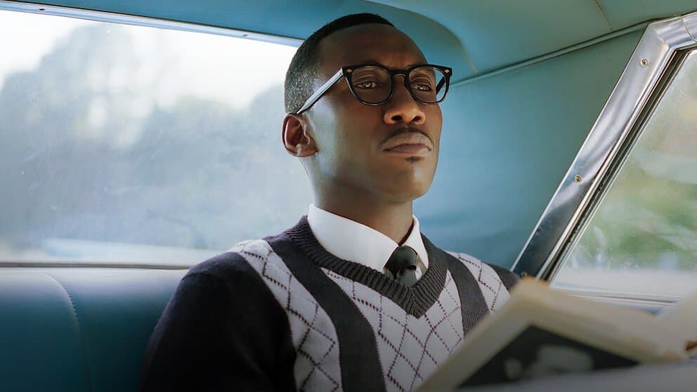 icon for Green Book
