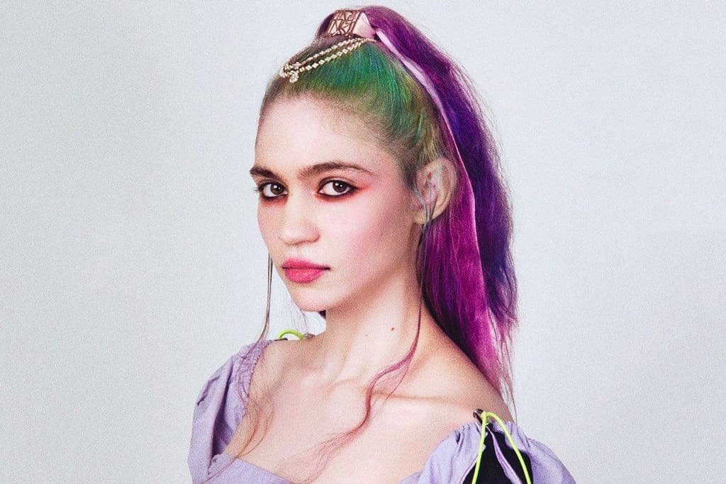 icon for Grimes