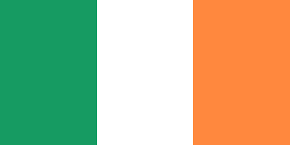 icon for Ireland