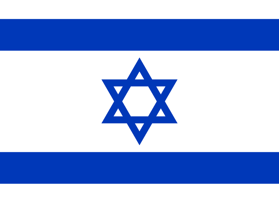 icon for Israel