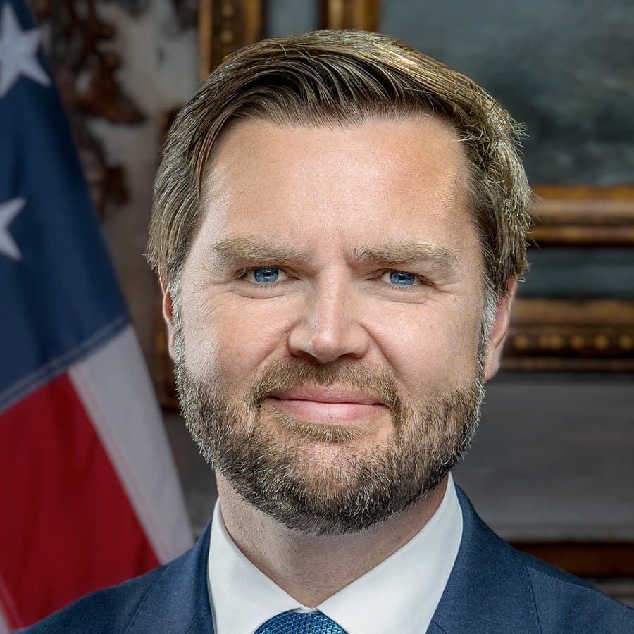 icon for JD Vance