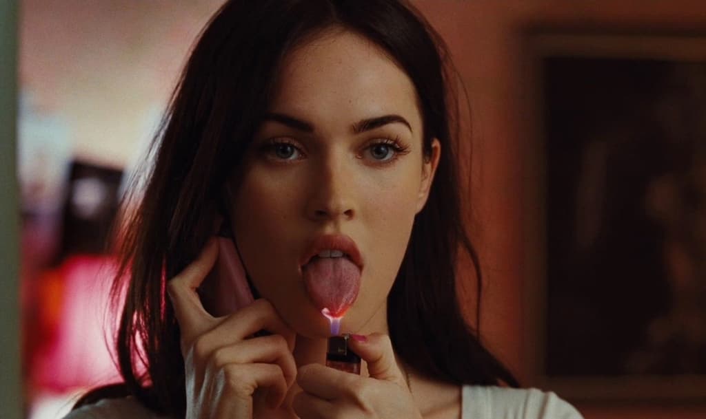 icon for Jennifer's Body