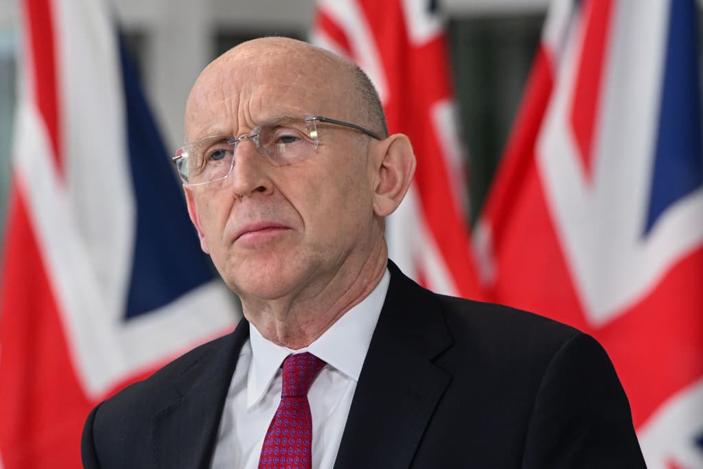 icon for John Healey
