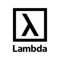 Will Lambda's valuation hit __ by June 30?